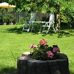 Apartmán Waschinski