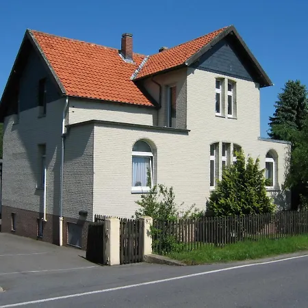 Apartment Waschinski