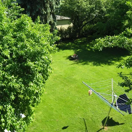 Waschinski Apartmán