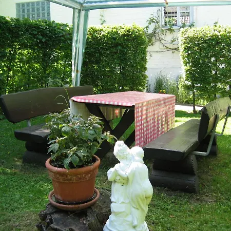 Apartmán Waschinski