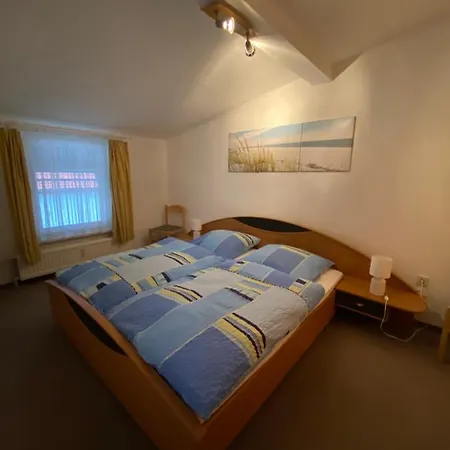 Waschinski Apartment Goslar