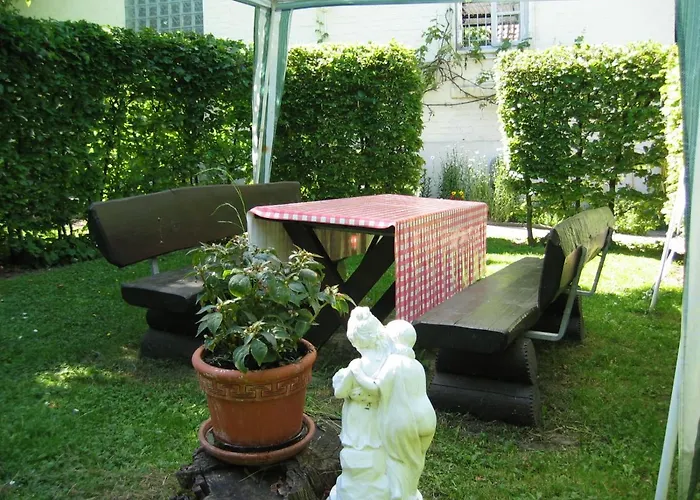 Apartment Waschinski