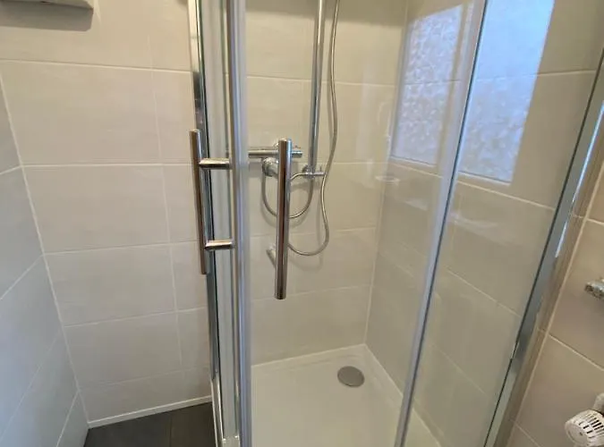 Waschinski Apartment